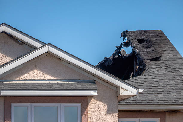 Licensed Fire Damage Removal service in Somerset, KY - Fire Damage Biloxi